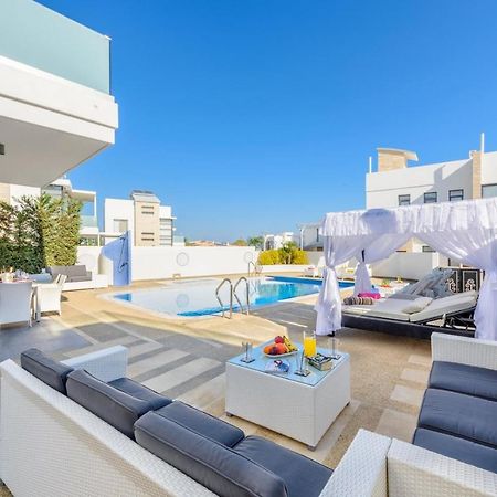 Villa Imperial Protaras Exterior photo