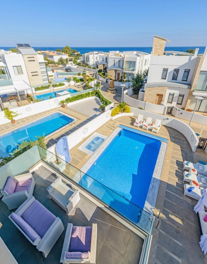 Villa Imperial Protaras Exterior photo